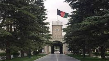 بازداشت فرد مهاجم در نزدیک ارگ ریاست جمهوری افغانستان