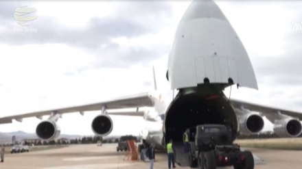 Kelanjutan Penyerahan S-400 Rusia kepada Turki