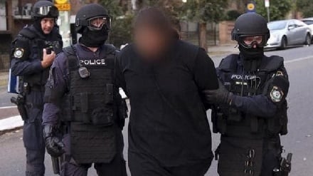 אוסטרליה: 3 חשודים נעצרו כתוצאה מחקירה נגד תומכי דאעש