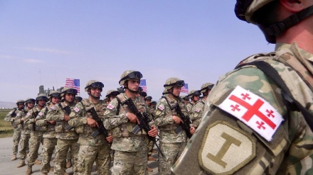 Վրաստանում կանցկացվեն ՆԱՏՕ-ի Agile Spirit–2019 զորավարժությունները