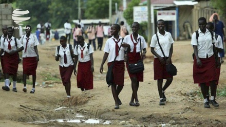 Sudan: chiuse tutte le scuole