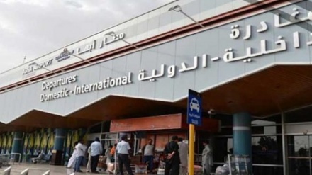 サウジの著名ツイッターユーザー「イエメンによる報復攻撃で、サウジは空港の夜間閉鎖に」