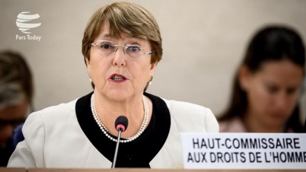 La ONU critica el enfoque racista de Trump 