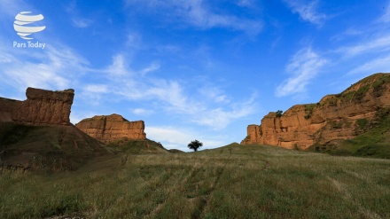 Fotos: Valle Tovbiroun en la ciudad de Dezful