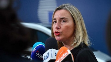 EU: Iran kupunguza uwajibikaji wake hakujakiuka JCPOA