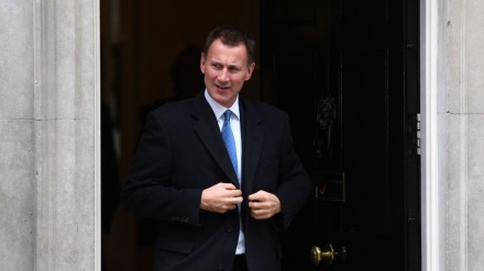 イギリスが、核合意維持に向けて新たな努力