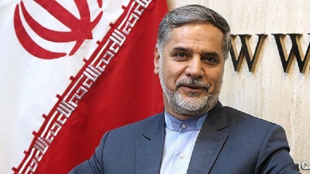 Իրանի խորհրդարանի ազգային անվտանգության հանձնաժողով.«Իրանի կողմից հանձնառությունների մի մասի իրագործման դադարեցումը կատարվել է ՀԳՀԾ-ի պահպանման շրջանակում»