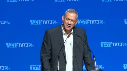 כחול לבן על האיחוד בימין: ברית קיצוניים הוקמה הערב