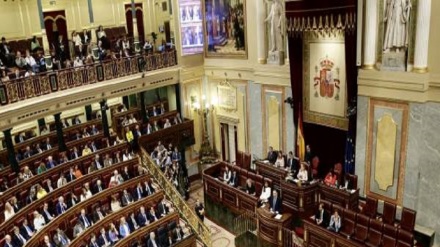 Los españoles piden una reforma electoral para evitar bloqueos 