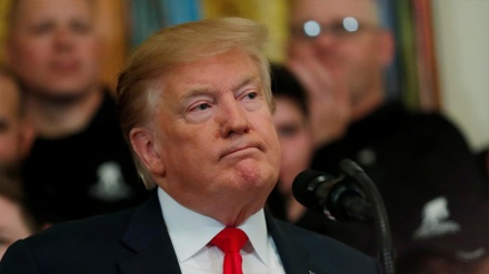 US-Demokraten für Amtsenthebungsverfahren gegen Trump