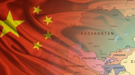 中国强调扩大对吉尔吉斯斯坦和塔吉克斯坦的投资