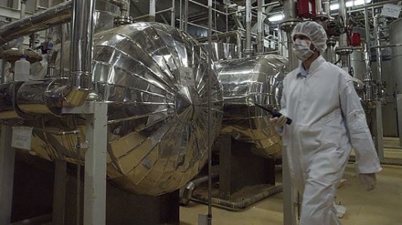 Lokasi Nuklir yang Dicurigai IAEA di Iran, Tak Terbukti