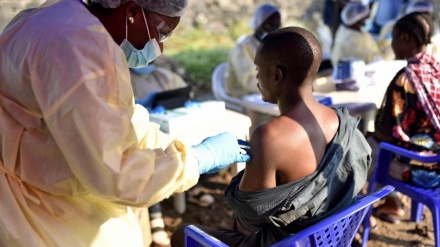 WHO yatangaza Ebola kuwa 'dharura ya kiafya duniani' 