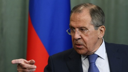 Sergey Lavrov: Marekani chanzo kikuu cha migogoro Mashariki ya Kati 