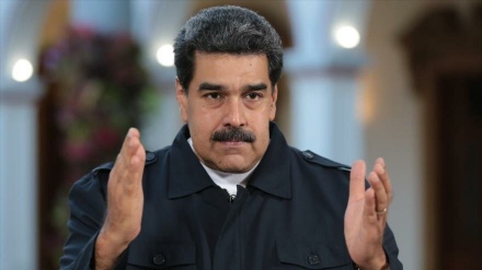 Maduro: Hay seis puntos de trabajo para diálogo en Barbados+Video