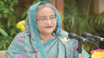 ডেঙ্গু রোগ আছে কিনা তা নিশ্চিত হয়ে গ্রামে যাবার আহ্বান শেখ হাসিনার 