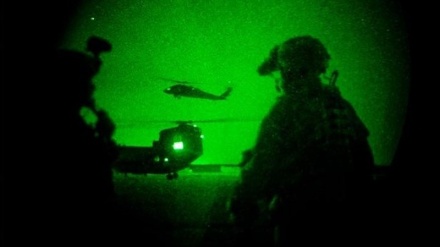 アフガニスタンで、米軍の夜間攻撃により民間人９人死亡