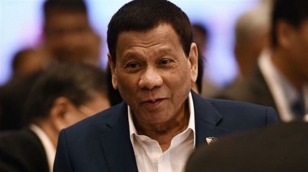 Duterte mocks 'ice-eating' Iceland over UN vote on Philippine war on drugs