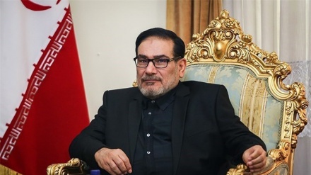 Irán: Negociar con quien incumple su palabra es una estupidez