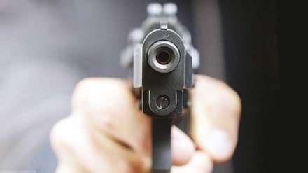 阿富汗国家安全局职员在喀布尔遇刺