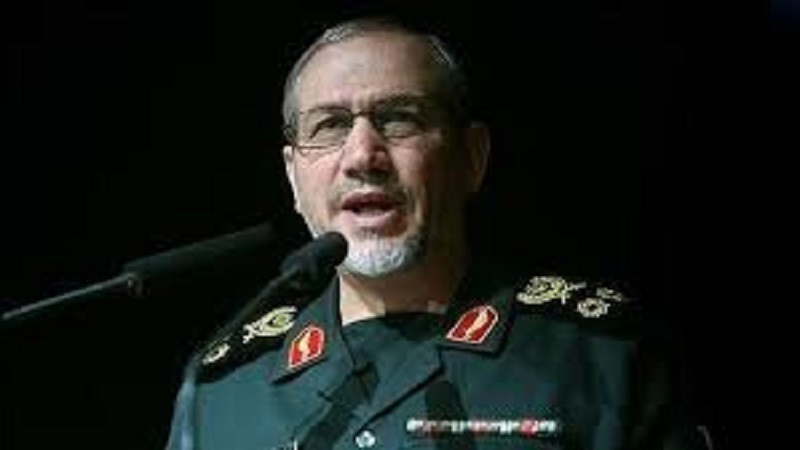 سرلشکر صفوی: ایران اسلامی یک قدرت شکست ناپذیراست