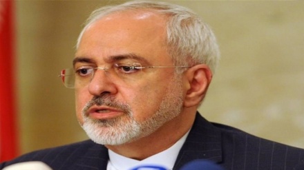 Zarif: Ýewropalylar Trampyň salgytlaryndan halas bolmak üçin ýadro ylalaşygy satdylar