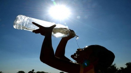 Record-breaking heat waves have arrived decades earlier than predicted