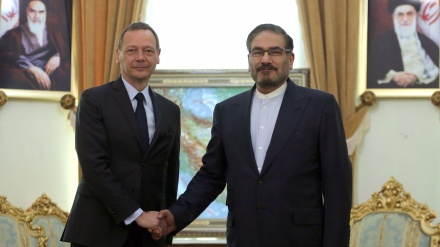 イラン、「核合意内の責務縮小は、わが国の不変の戦略」