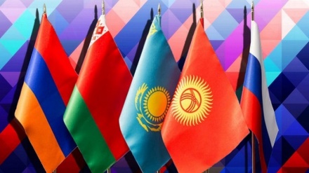 تاجیکستان درحال بررسی عضویت دراتحادیه اقتصادی اوراسیا