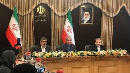 Iran yaingia hatua ya pili ya kupunguza uwajibikaji wake kwa mujibu wa makubaliano ya nyuklia ya JCPOA