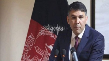 وزیر داخله افغانستان: طالبان در روند صلح وقت کشی می‌کند