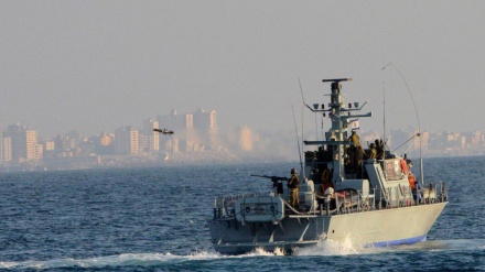 Tanker Inggris Ditahan, Israel Tingkatkan Keamanan