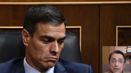 Analista sobre fallida votación en España: si no sabes negociar dedícate a otra cosa