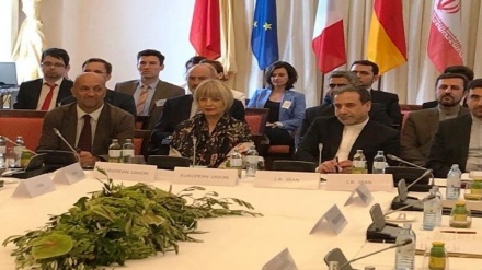Araqchi: Kikao cha kamisheni ya JCPOA kimekuwa na mafanikio