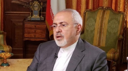 ادای احترام وزیر امور خارجه ایران به قربانیان کشتار سربرنیتسا 