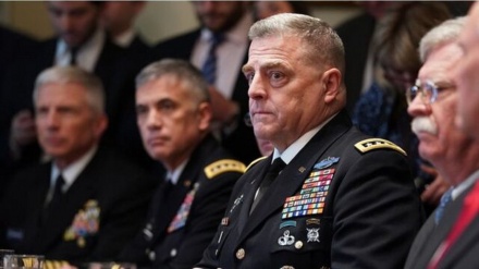 中国是华盛顿最重大的军事挑战