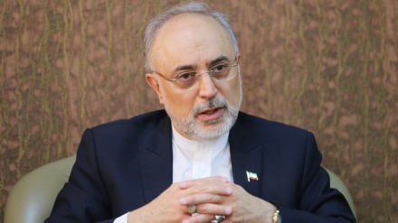イラン、「最短期間で核活動を拡大する用意がある」