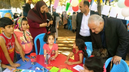 Kitobi qamə fəsli bıə nomo bərnomədə hırdənon bəhrə