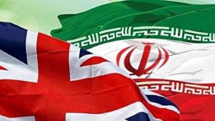 Corte británica falla en contra de Irán en una antigua disputa