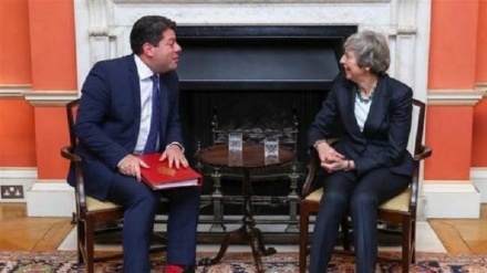 UK, Gibraltar discuss seized oil tanker amid row with Iran