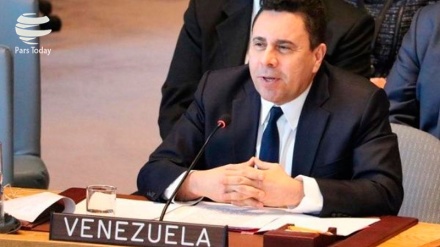  ونزوئلا: برجام دستاورد تاریخی برای صلح جهانی است 