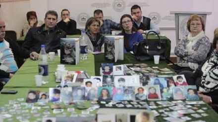 Srebrenica, partita la Marcia della Pace