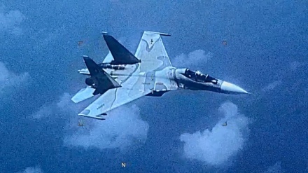 Pesawatnya Dikejar Jet Venezuela, AS Kecam Rusia