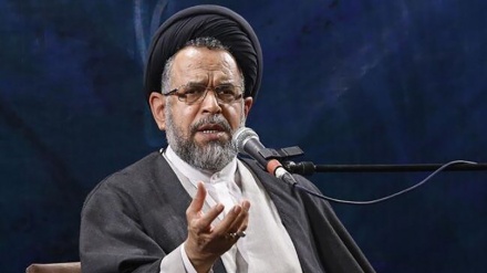 イラン情報相、「制裁下での協議には応じない」