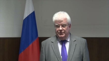 Rusia: No necesitamos mecanismos de pago para comerciar con Irán