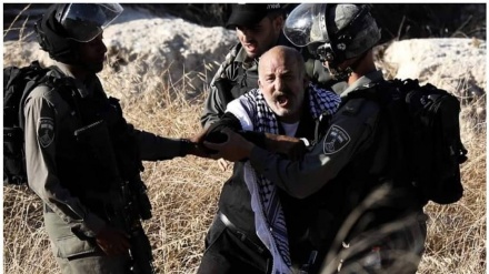 Penderitaan Warga Palestina di Tengah Kebungkaman Dunia