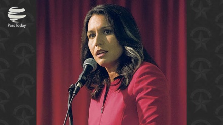 Gabbard: Trump Dorong AS Semakin Dekat ke Perang Iran