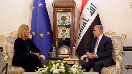 Waziri wa Mambo ya Nje wa Iraq: Kujitoa Marekani katika JCPOA, sababu kuu ya mgogoro Mashariki ya Kati