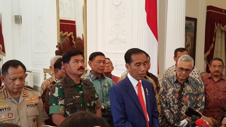 Perpres Jabatan Fungsional TNI Dikritisi