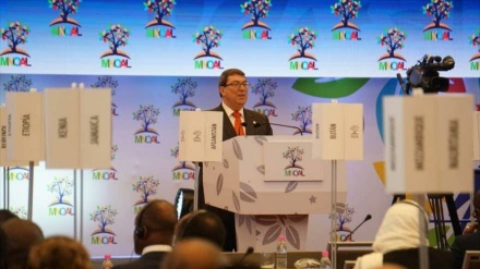 Canciller cubano: EEUU aumenta piratería económica contra la isla